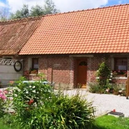 Entre Caps Et Marais Bed and breakfast