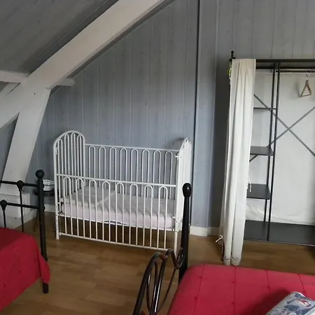 Entre Caps Et Marais Bed & Breakfast
