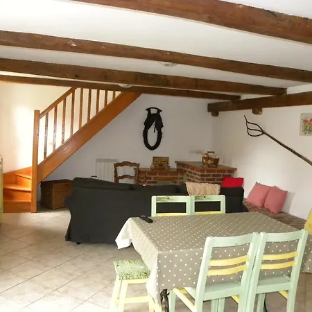 Bed & Breakfast Entre Caps Et Marais *