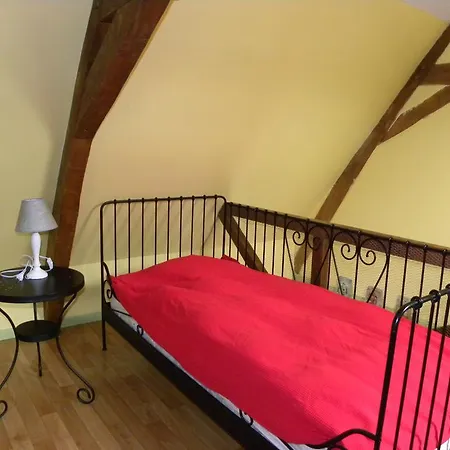 Entre Caps Et Marais Bed & Breakfast *