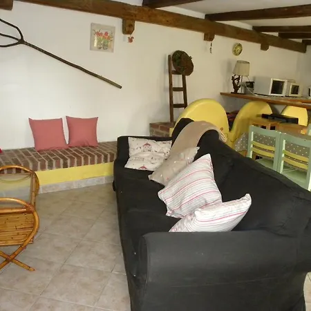 Entre Caps Et Marais Bed and breakfast Alembon