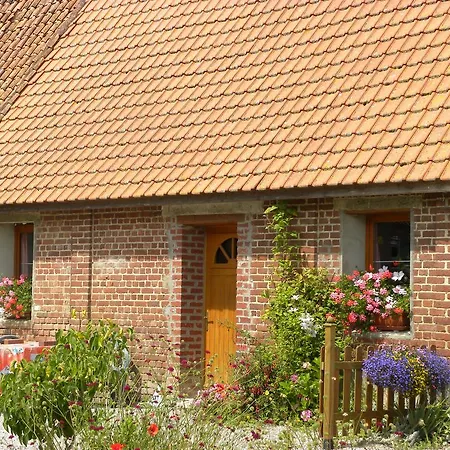 Entre Caps Et Marais Bed and breakfast *