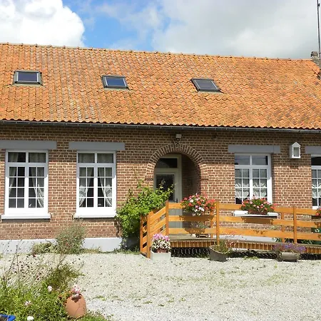 Bed & Breakfast Entre Caps Et Marais